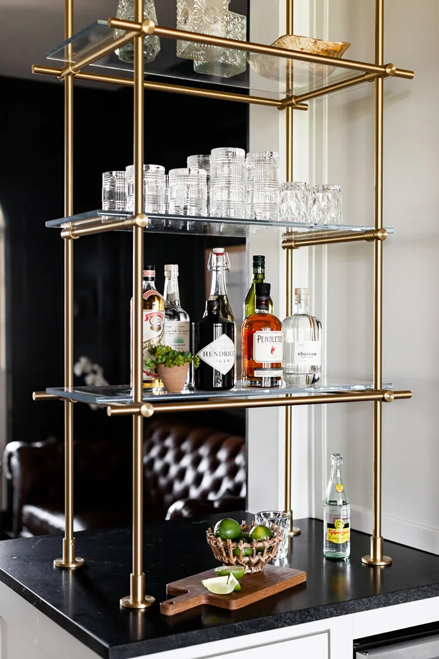 Detalle Modular