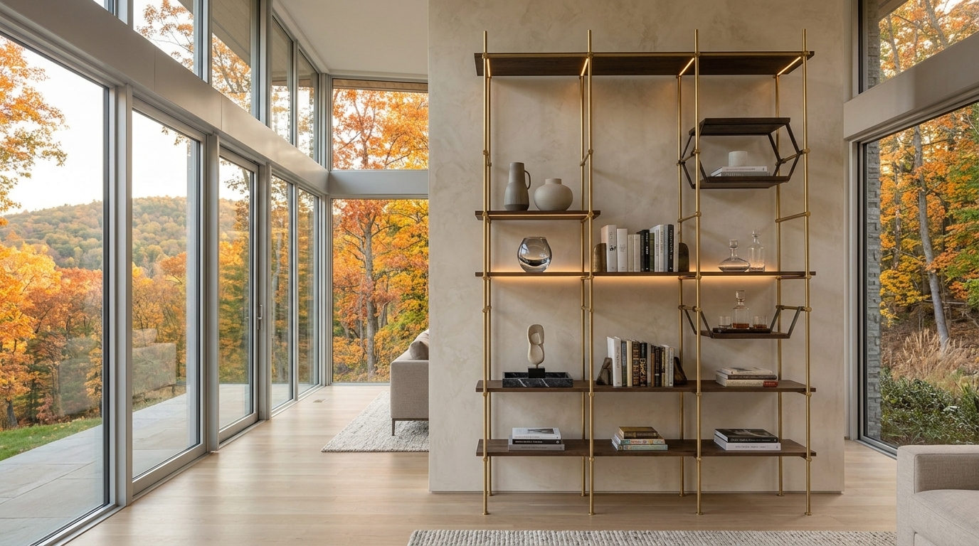 Sistema Modular Premium