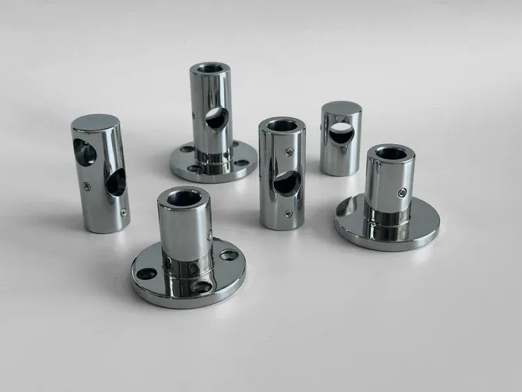 Conector Inox