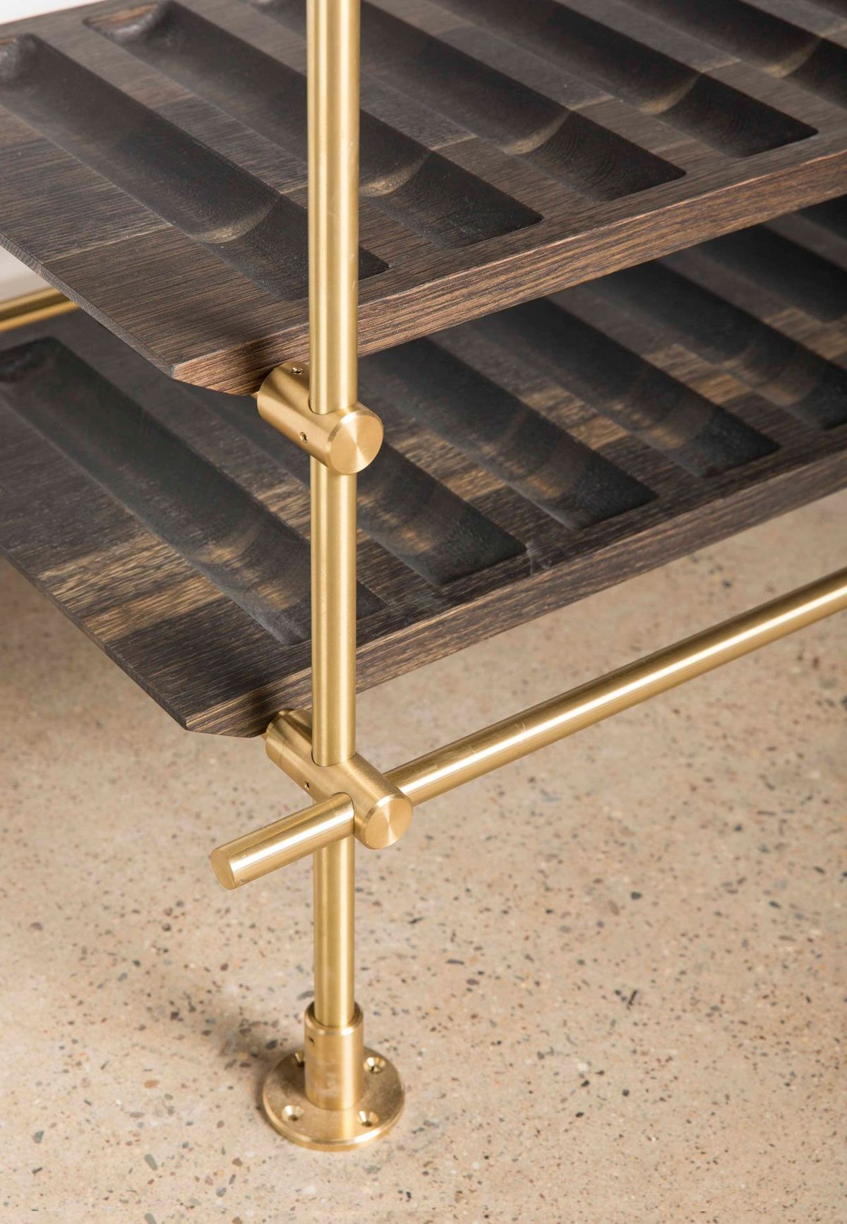 Detalle de Materiales